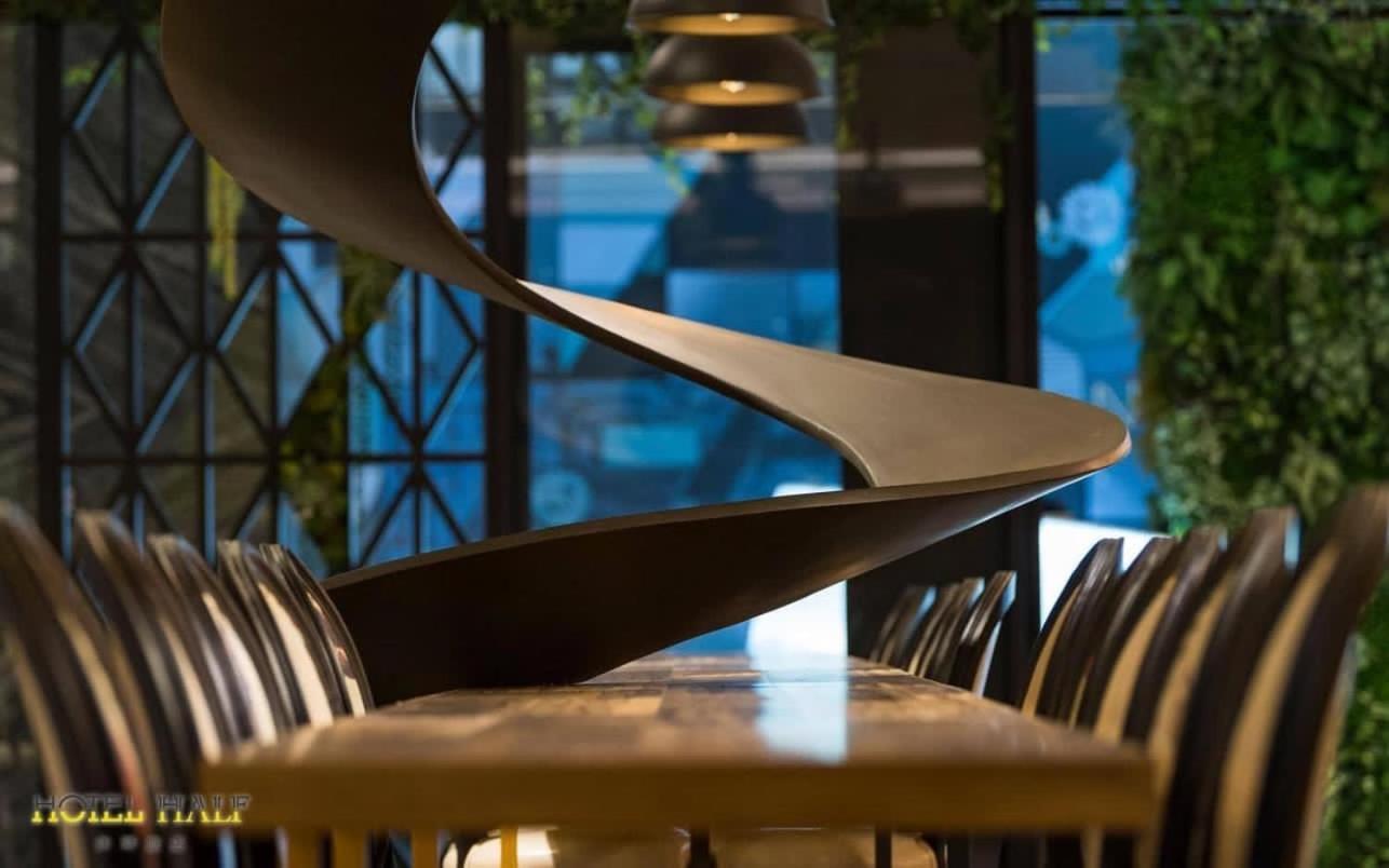 Ningcui Business Hotel Тайчжун Экстерьер фото